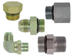 Hydraulic Fittings & Accessories