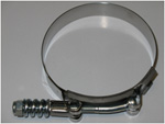 T-Bolt Clamp