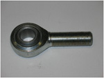 Male Rod End Left Hand